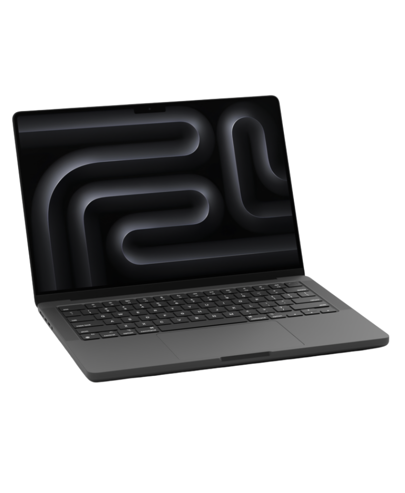 MacBook Pro